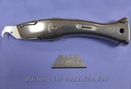 Dao tạo r&atilde;nh kết hợp với dao m&oacute;c r&atilde;nh h&agrave;n s&agrave;n nhưuaj