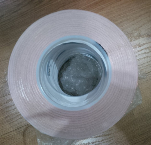 l&aacute; đồng chống tĩnh điện trong thi c&ocirc;ng h&agrave;n s&agrave;n nhựa vinyl, pvc