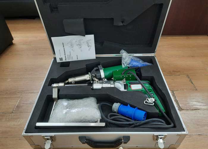 M&aacute;y h&agrave;n đ&ugrave;n LST600A