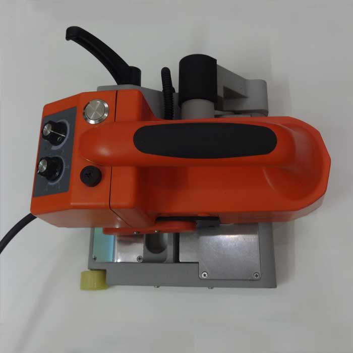 Máy hàn ép bạt nhựa G615 chất lượng, hiệu suất làm việc cao chuyên hàn bạt HDPE