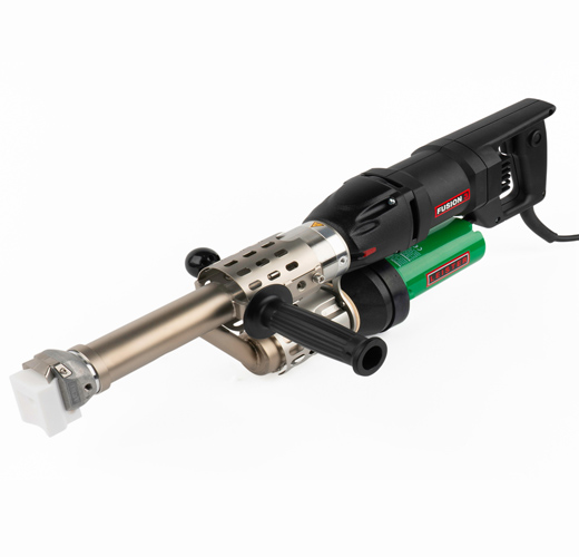 Máy hàn đùn Fusion 3