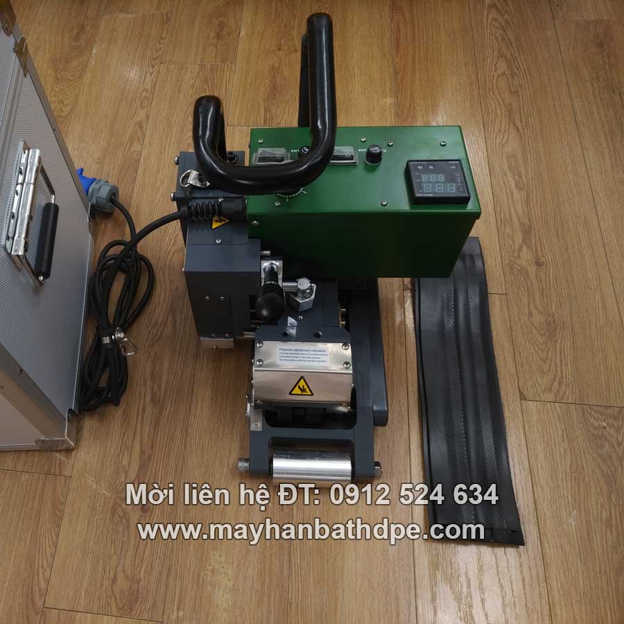 may han bat nhua lst900