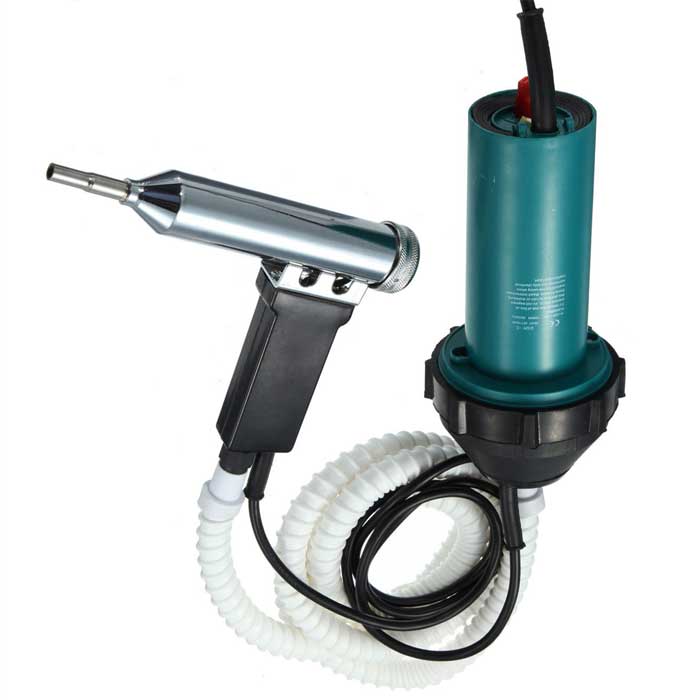 Máy hàn nhựa cầm tay máy hàn ống nhựa nhiệt DSH C