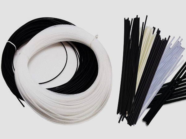 Que h&agrave;n nhựa, d&acirc;y h&agrave;n nhựa HDPE